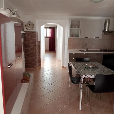 Il Nido Apartment Кардеду Екстериор снимка