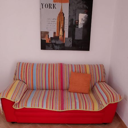 Il Nido Apartment Кардеду Екстериор снимка