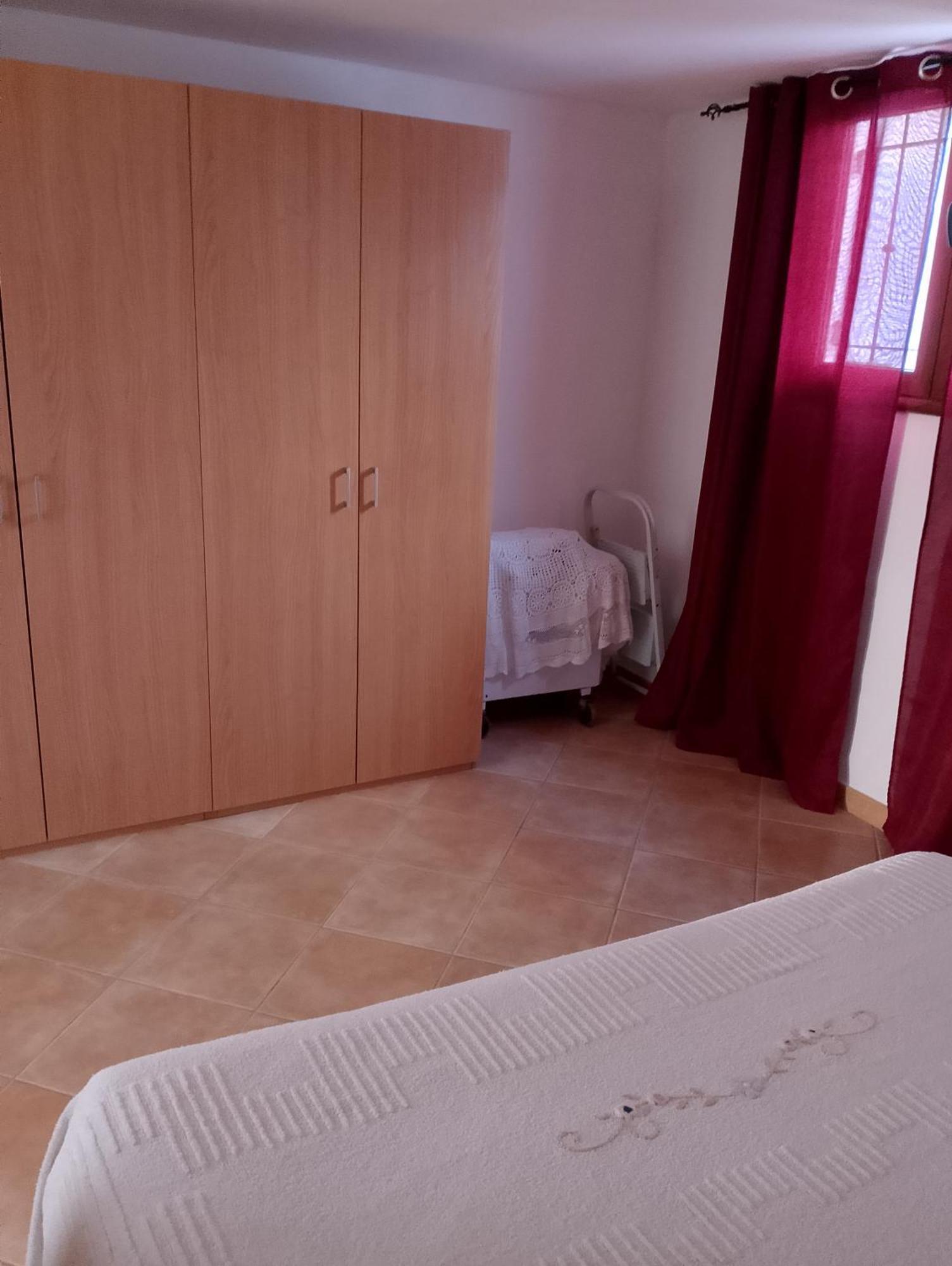 Il Nido Apartment Кардеду Екстериор снимка