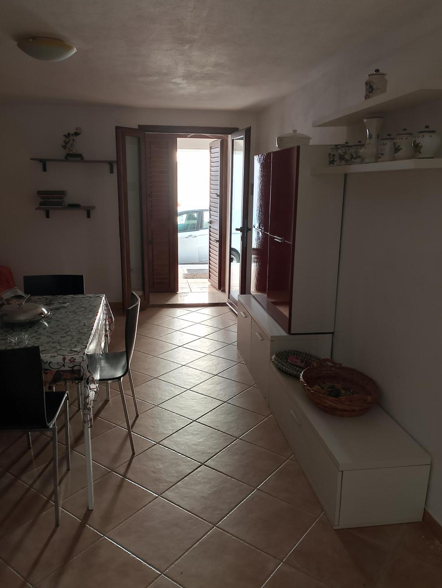 Il Nido Apartment Кардеду Екстериор снимка