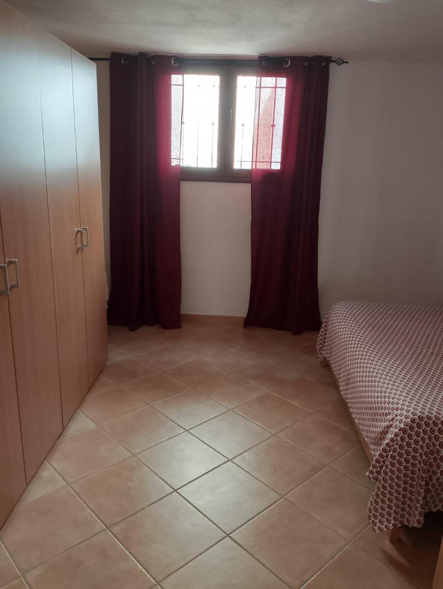 Il Nido Apartment Кардеду Екстериор снимка