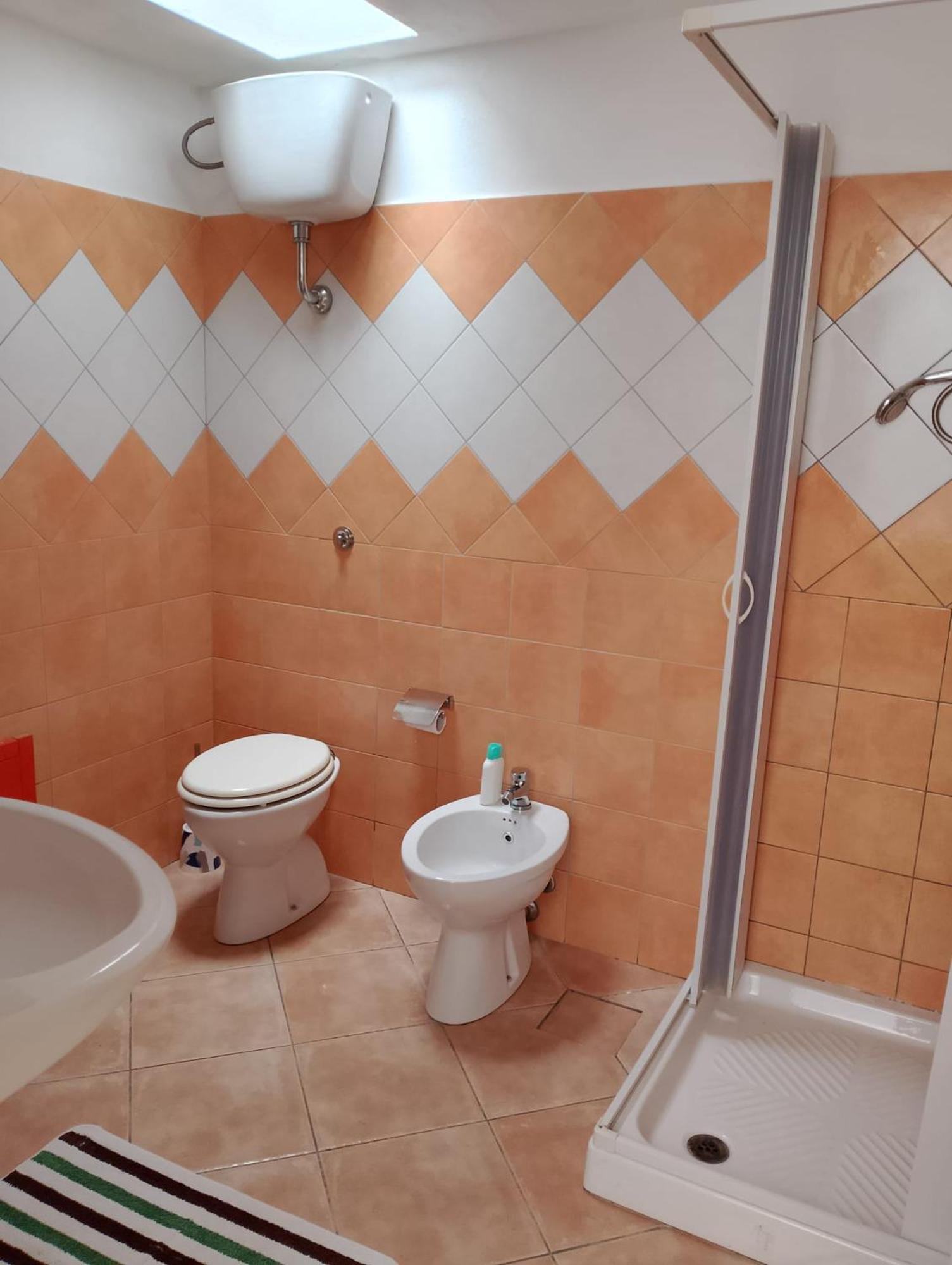 Il Nido Apartment Кардеду Екстериор снимка