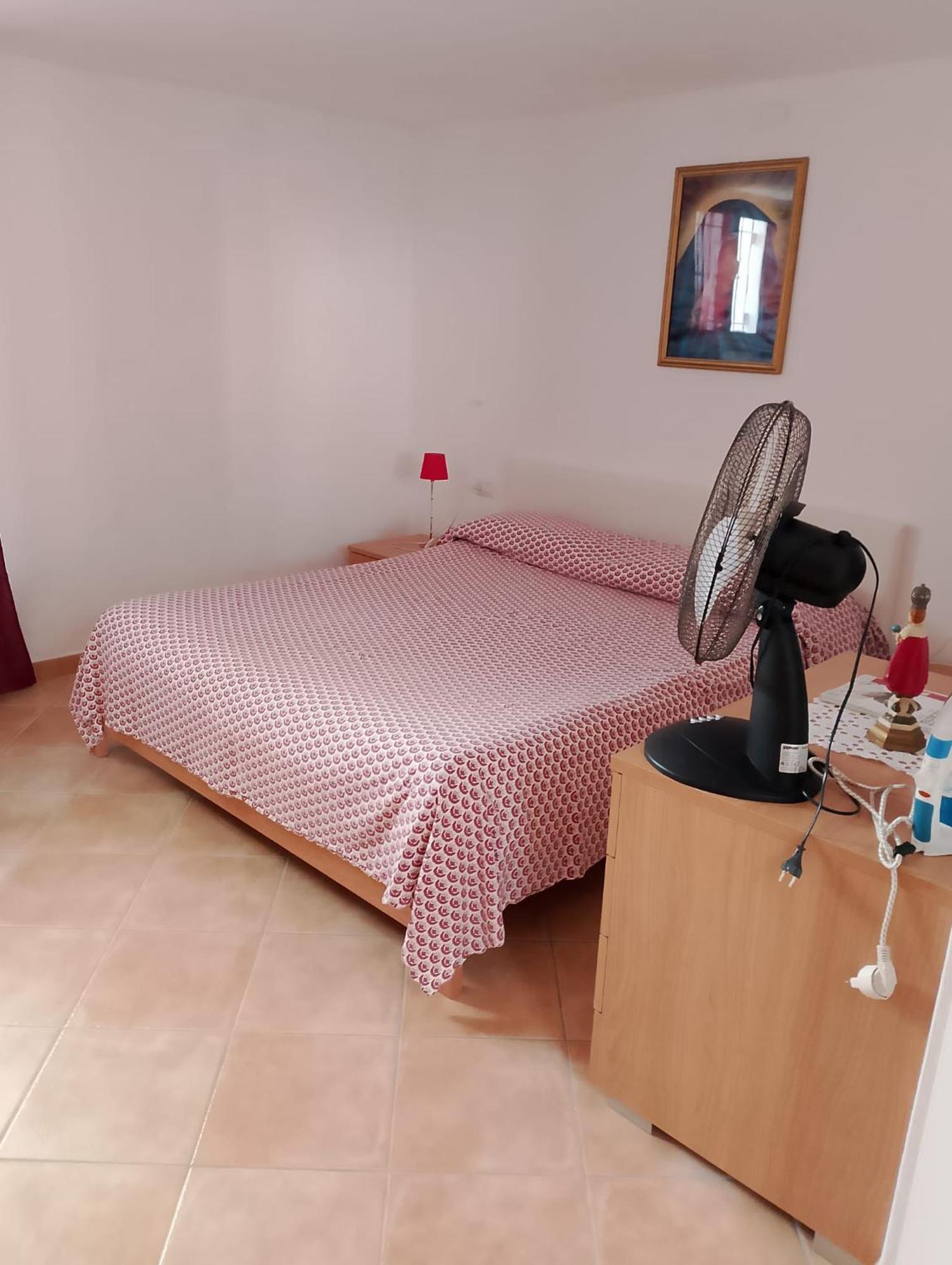 Il Nido Apartment Кардеду Екстериор снимка