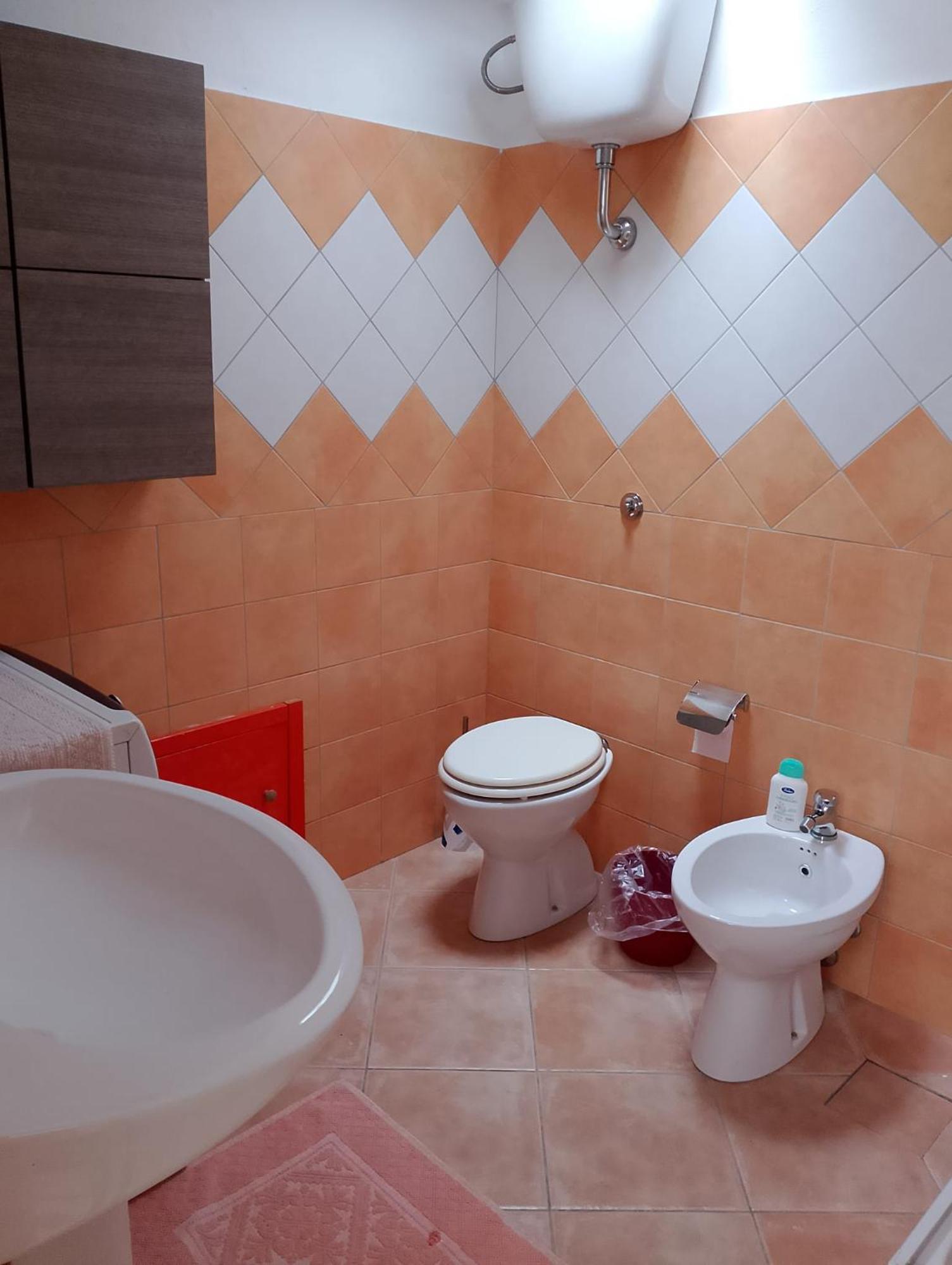 Il Nido Apartment Кардеду Екстериор снимка