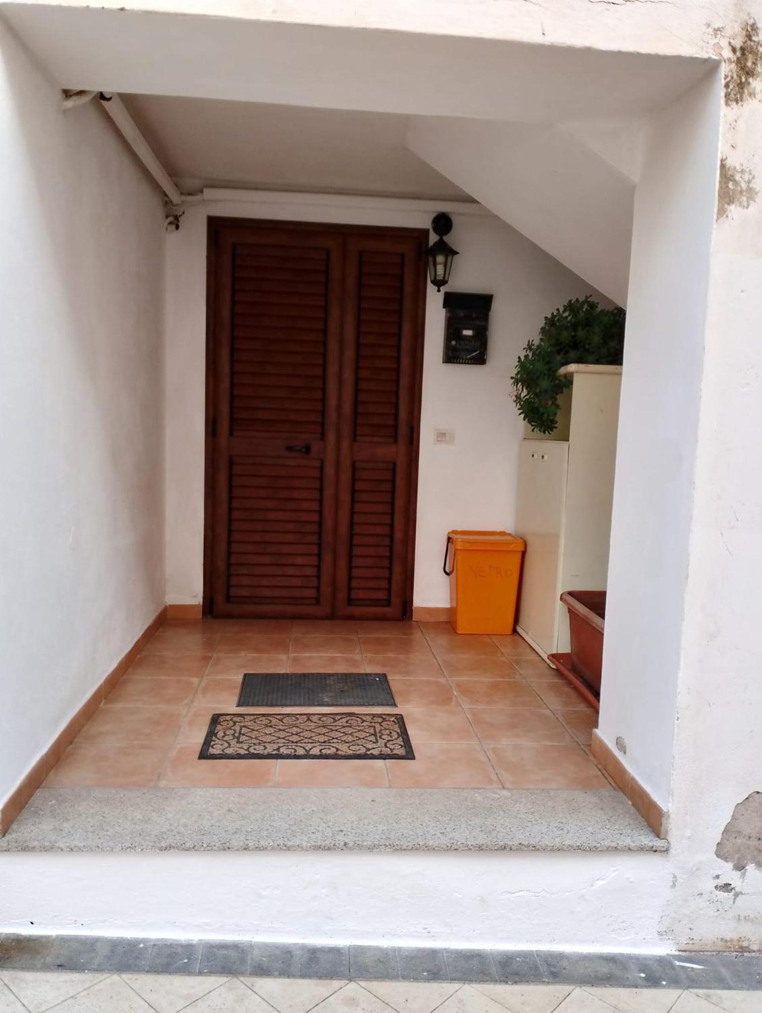 Il Nido Apartment Кардеду Екстериор снимка