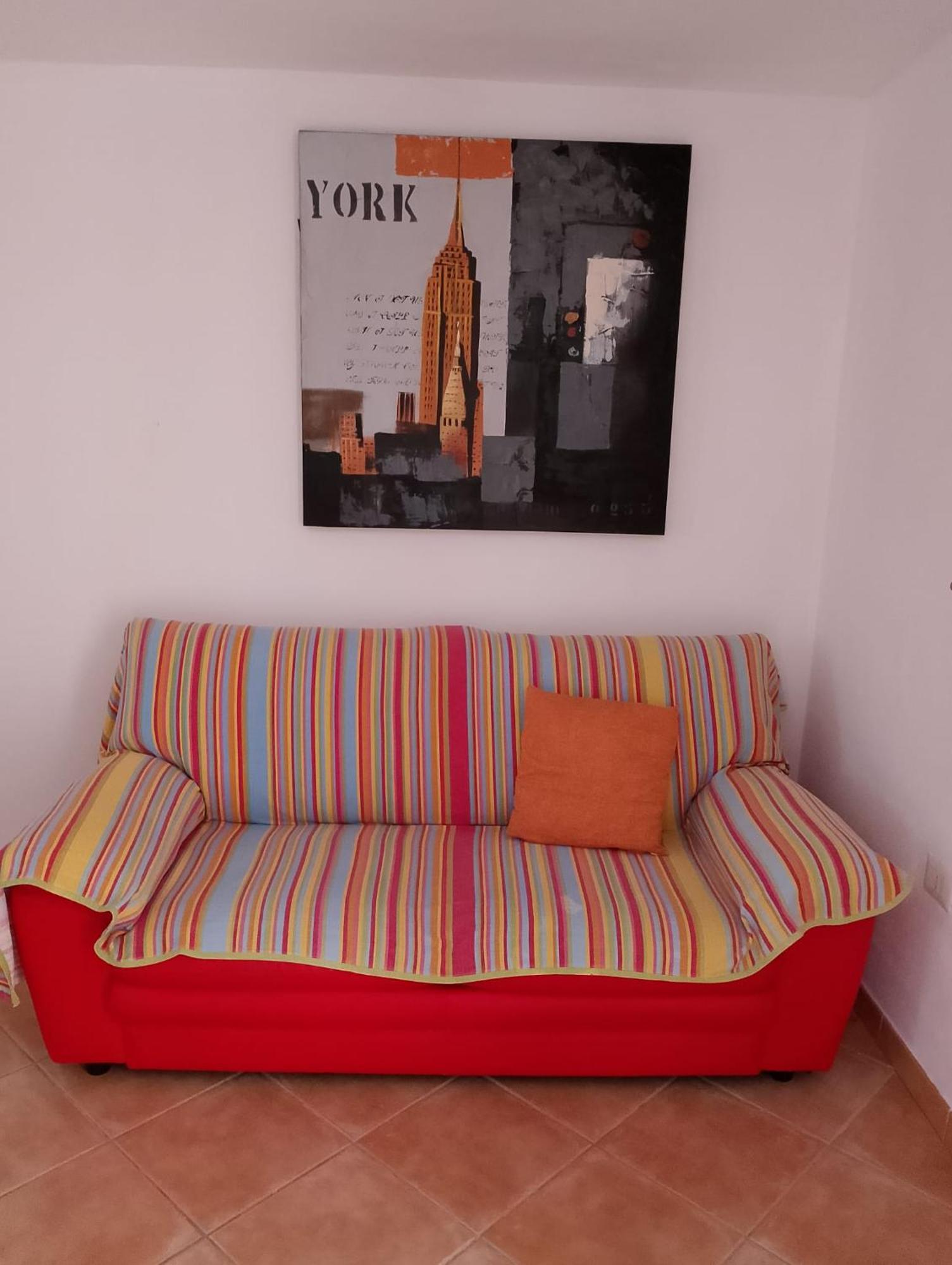 Il Nido Apartment Кардеду Екстериор снимка